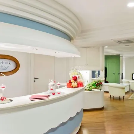 Hotel City Montesilvano