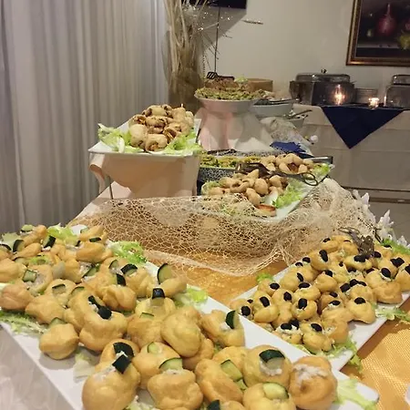 Hotel City 4* Montesilvano Marina