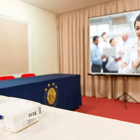 Ξενοδοχείο Hotel City