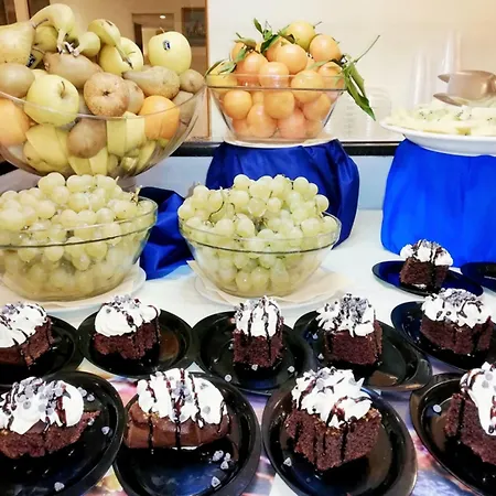 Hotel City 4* Montesilvano Marina