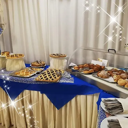 Ξενοδοχείο Hotel City 4*