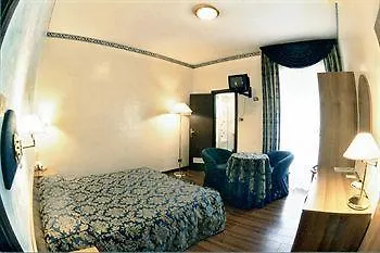 Hotel City Ξενοδοχείο Montesilvano Marina