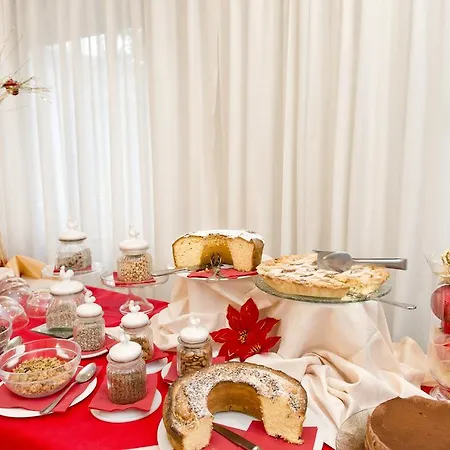 Ξενοδοχείο Hotel City 4*