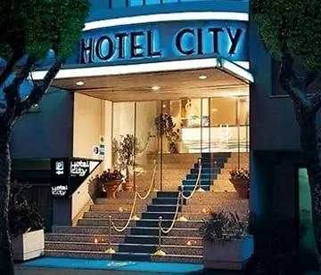 Hotel City Hotel Montesilvano