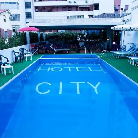 Hotel City Hotel Montesilvano