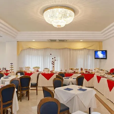 Hotel Hotel City