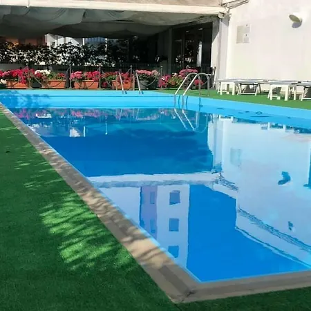 Hotel City 4* Montesilvano