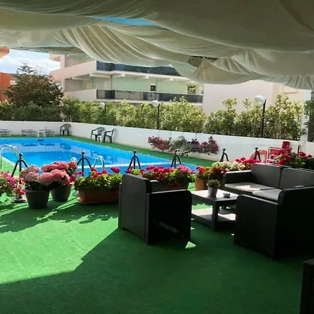 Hotel City 4* Montesilvano