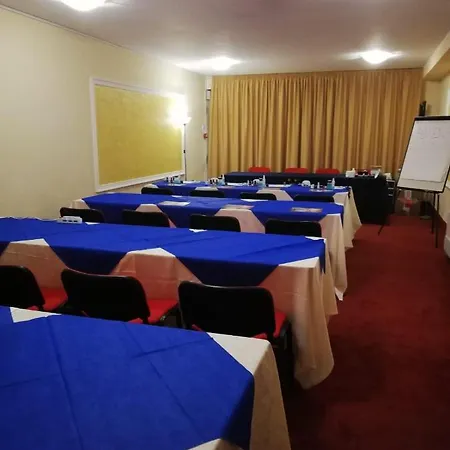 Hotel City Ξενοδοχείο