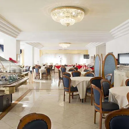 Hotel City Hotel