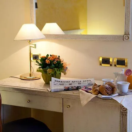 Hotel Hotel City Montesilvano