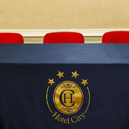 Hotel City Hotel Montesilvano