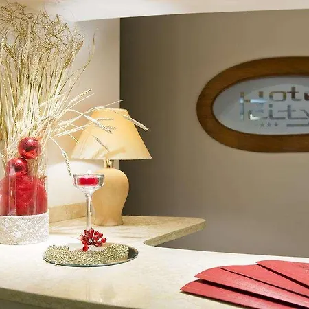 Hotel City Hotel Montesilvano