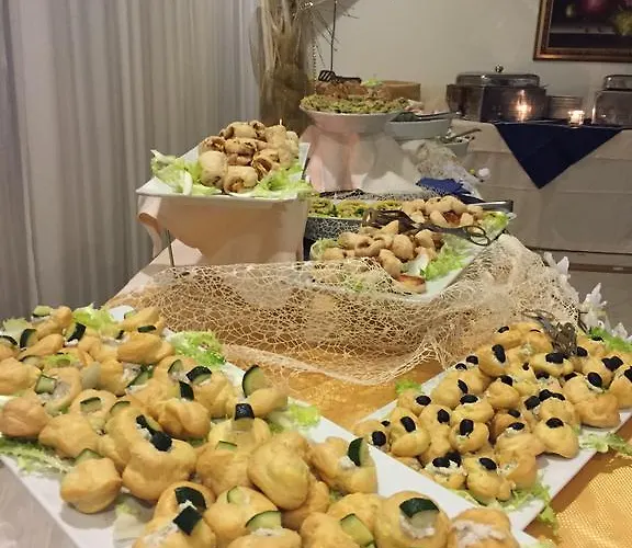 Hotel City 4* Montesilvano