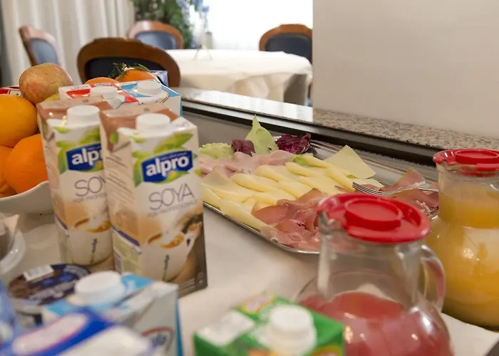 Hotel City Montesilvano