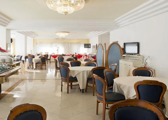 Hotel City 4* Montesilvano