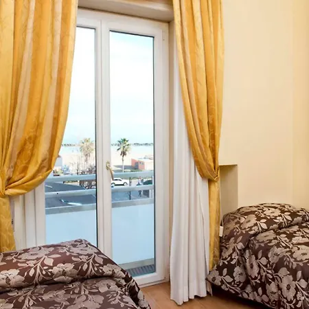 Hotel City Отель