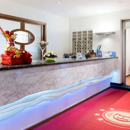 Hotel City Montesilvano Marina