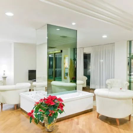 Hotel Hotel City Montesilvano Marina