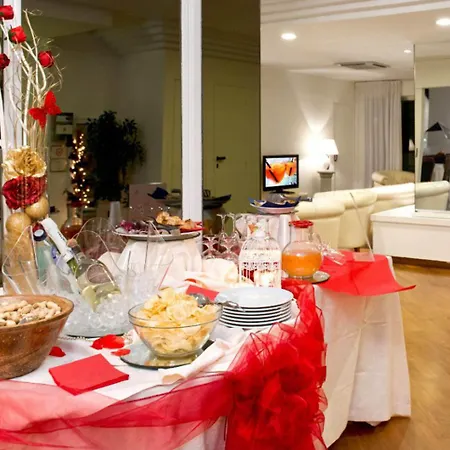 Hotel City Отель 4*