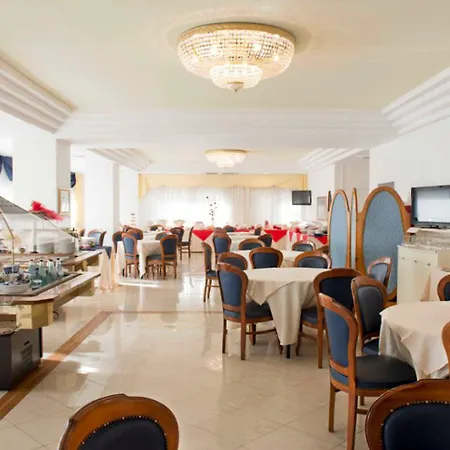 Hotel City Hotel