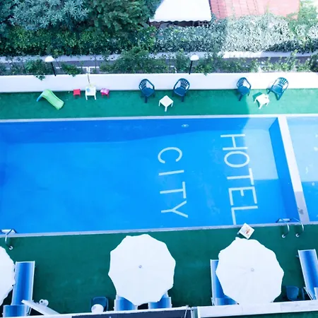 Hotel City