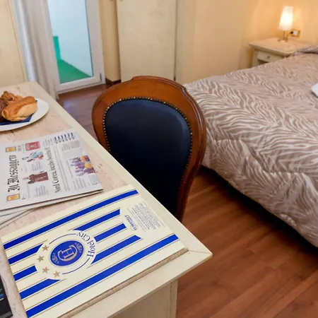 Hotel City