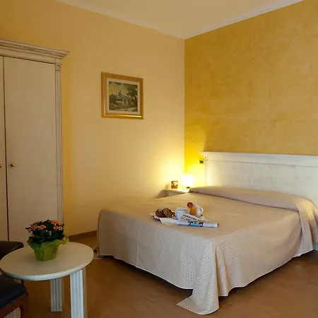 Hotel City Montesilvano Marina