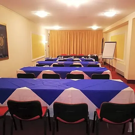 Hotel Hotel City Montesilvano Marina