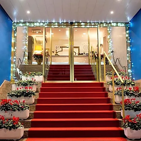 Hotel Hotel City Montesilvano Marina