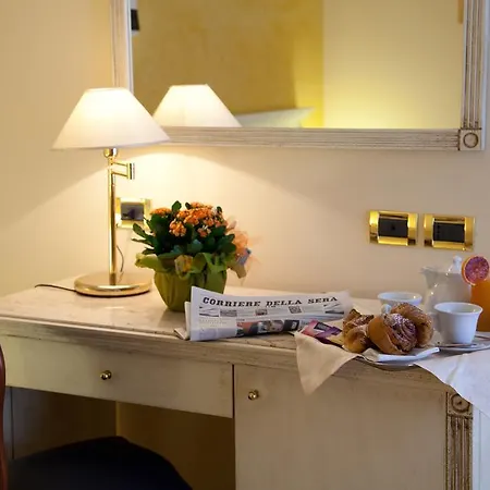 Hotel City 4*
