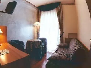 Hotel City