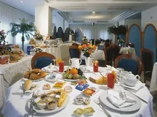 Hotel City Montesilvano Marina