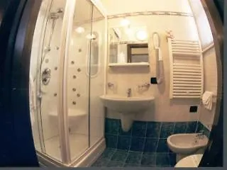 Отель Hotel City