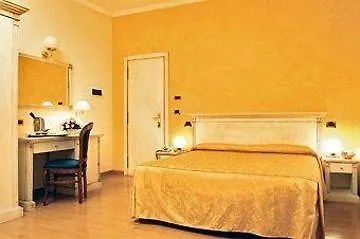 Hotel City Отель