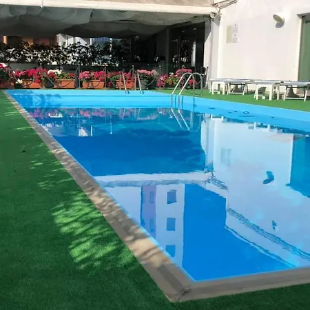 Hotel City 4* Монтесильвано