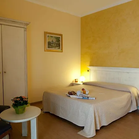 Hotel City Montesilvano Marina