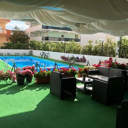 Hotel City 4* Montesilvano Marina