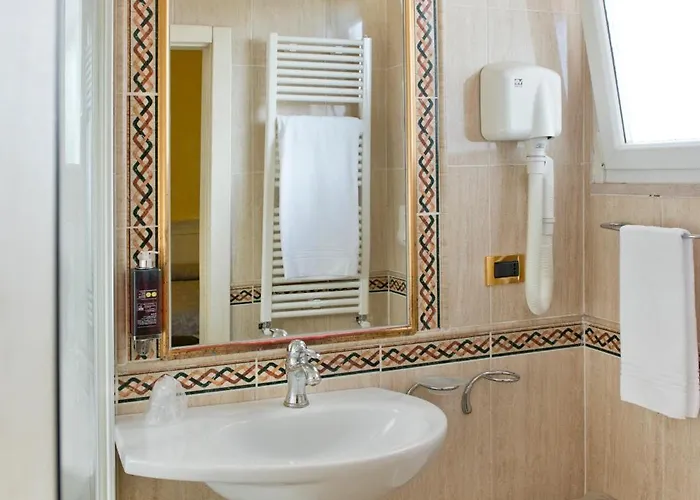 Hotel City 4* Montesilvano Marina