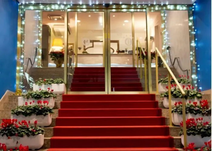 Hotel Hotel City Montesilvano Marina