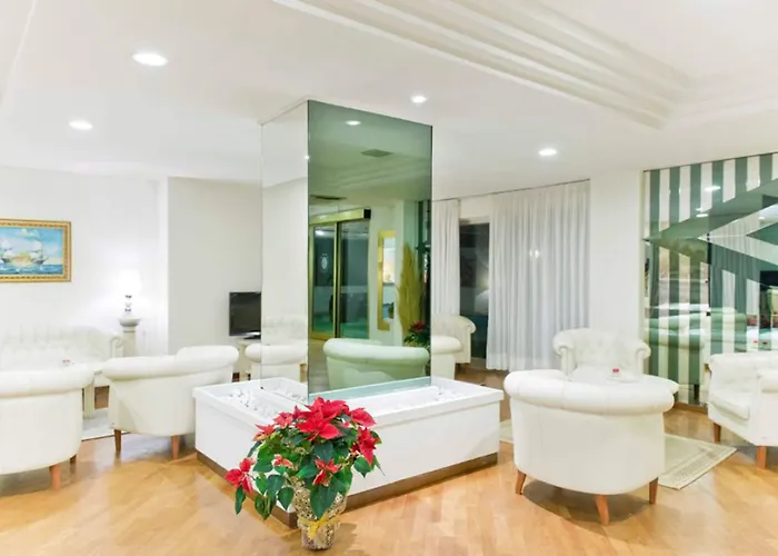 Hotel Hotel City Montesilvano Marina