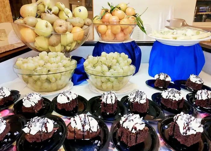 Hotel City 4* Montesilvano Marina