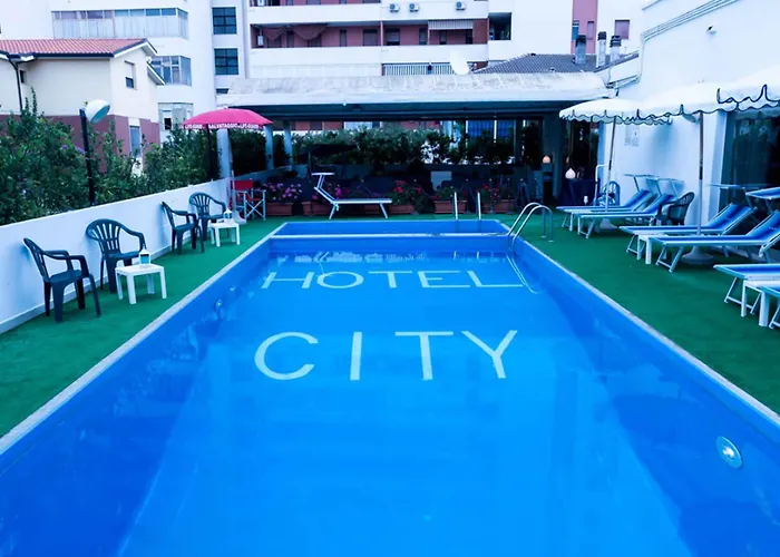 Hotel City
