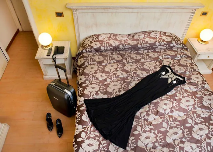 Hotel City 4* Montesilvano Marina