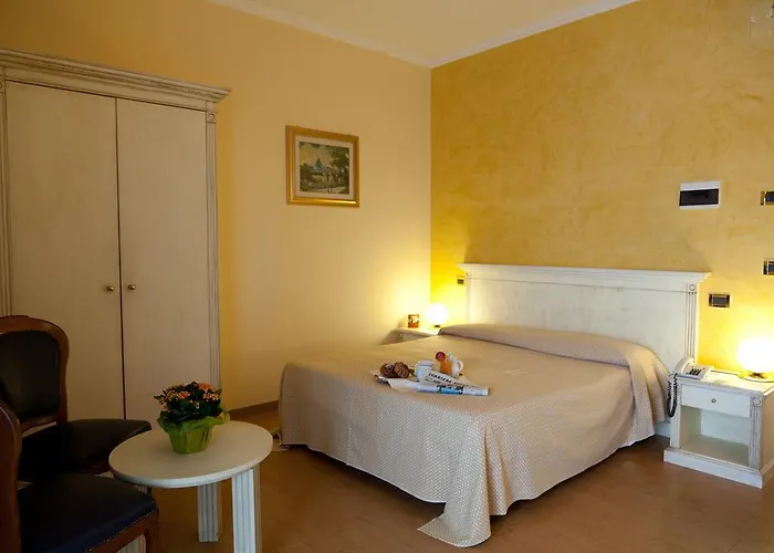 Hotel City Montesilvano Marina