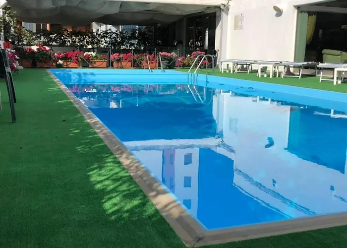 Hotel City 4* Montesilvano Marina