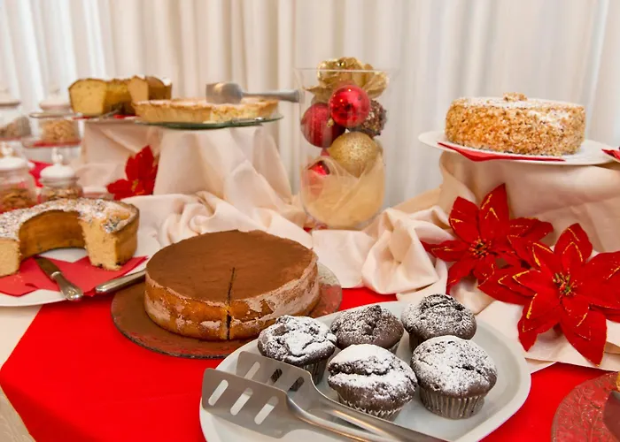 Hotel City Montesilvano Marina