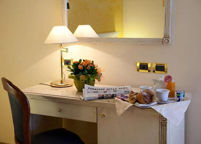 Hotel Hotel City Montesilvano Marina